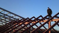 Сварочные работы с металлоконструкциями в Королёве