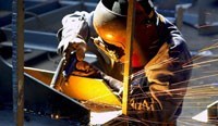 Услуги монтажа металлоконструкций в Королёве